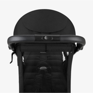 KIKKA BOO KOLICA LUCY BLACK 31001030207 