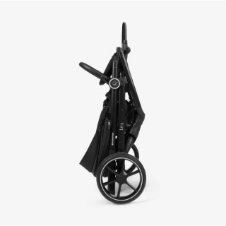 KIKKA BOO KOLICA LUCY BLACK 31001030207 