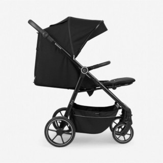 KIKKA BOO KOLICA LUCY BLACK 31001030207 