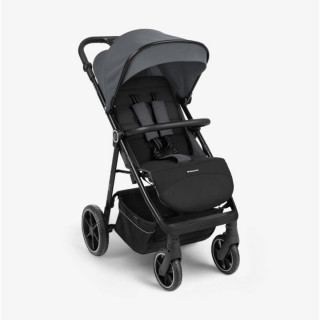 KIKKA BOO KOLICA LUCY GREY 31001030208 