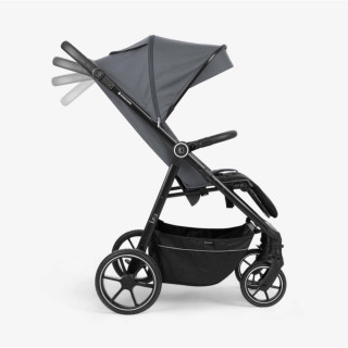 KIKKA BOO KOLICA LUCY GREY 31001030208 