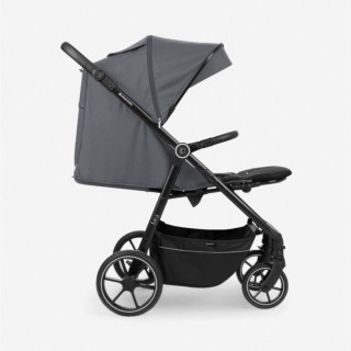 KIKKA BOO KOLICA LUCY GREY 31001030208 