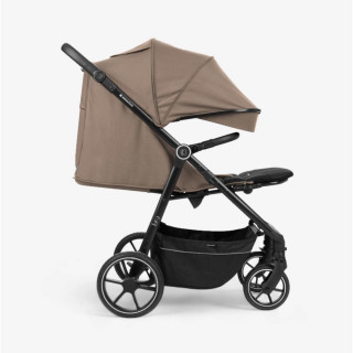 KIKKA BOO KOLICA LUCY BEIGE 31001030209 