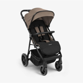 KIKKA BOO KOLICA LUCY BEIGE 31001030209 