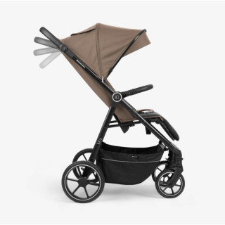KIKKA BOO KOLICA LUCY BEIGE 31001030209 