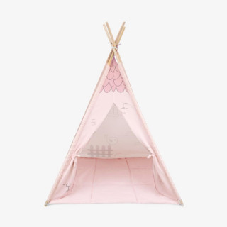 KIKKA BOO SATOR PINK HOUSE 31201010383 