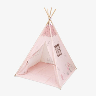 KIKKA BOO SATOR PINK HOUSE 31201010383 