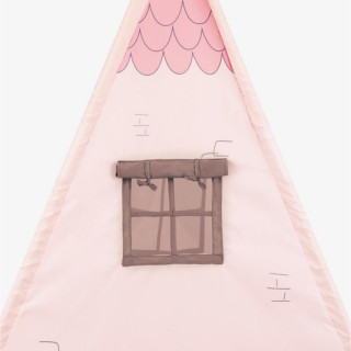 KIKKA BOO SATOR PINK HOUSE 31201010383 