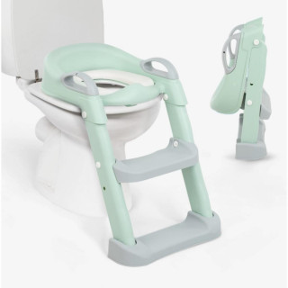 KIKKA BOO ADAPTER ZA WC LEA MINT 31403010018 