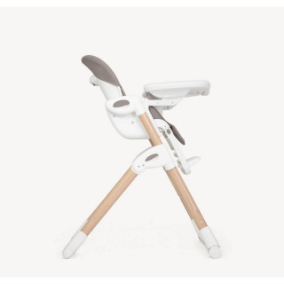 JOIE HRANILICA MIMZY RECLINE WALNUT WOOD 48966 