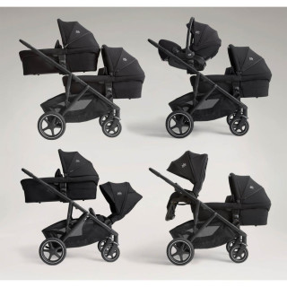 JOIE KOLICA VERSITI ECLIPSE 49878 