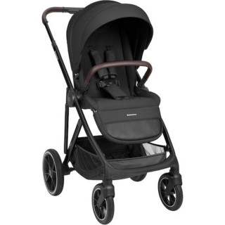 KIKKA BOO KOLICA CHIARA BLACK 3U1 31001010260 