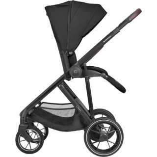 KIKKA BOO KOLICA CHIARA BLACK 3U1 31001010260 