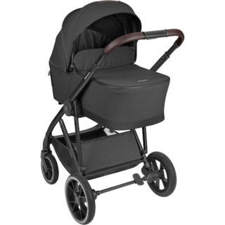 KIKKA BOO KOLICA CHIARA BLACK 3U1 31001010260 