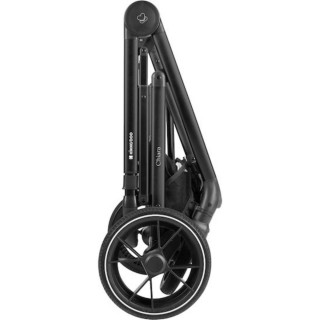 KIKKA BOO KOLICA CHIARA BLACK 3U1 31001010260 