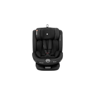 KIKKA BOO AUTOSJEDALICA I-MOOVE 2 I-SIZE BLACK 31002100101 