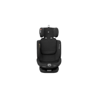 KIKKA BOO AUTOSJEDALICA I-MOOVE 2 I-SIZE BLACK 31002100101 