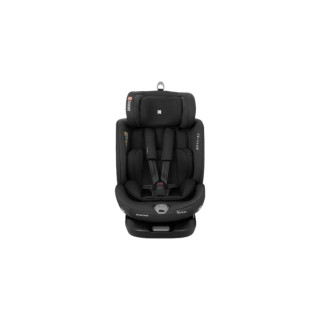 KIKKA BOO AUTOSJEDALICA I-MOOVE 2 I-SIZE BLACK 31002100101 