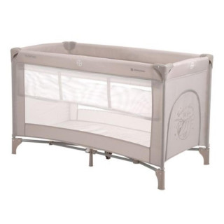 KIKKA BOO VIKEND KREVET SO GIFTED BEIGE 2023 2 LEVELS 31003010106 