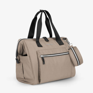 KIKKA BOO TORBA MAXI BEIGE 2025 31108020108 