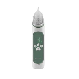 KIKKA BOO EL.ASPIRATOR MINT 31303040121 