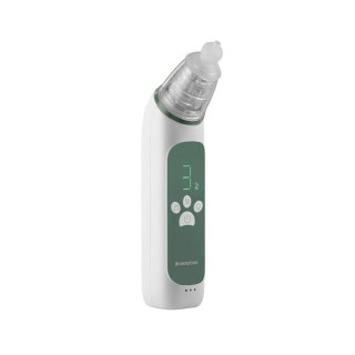 KIKKA BOO EL.ASPIRATOR MINT 31303040121 