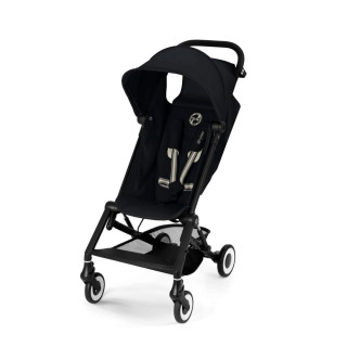 CYBEX KOLICA AGIS BLK MAGIC BLACK 525000763 