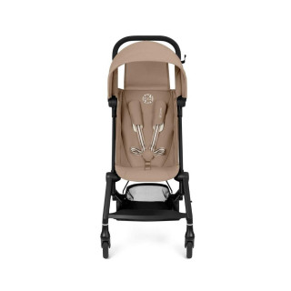 CYBEX KOLICA AGIS BLK ALMOND BEIGE 525000769 