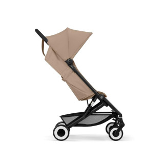 CYBEX KOLICA AGIS BLK ALMOND BEIGE 525000769 