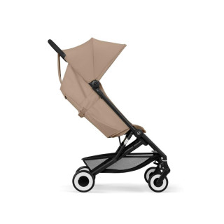 CYBEX KOLICA AGIS BLK ALMOND BEIGE 525000769 
