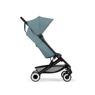 CYBEX KOLICA AGIS BLK STORMY BLUE LIGHT 525000775 