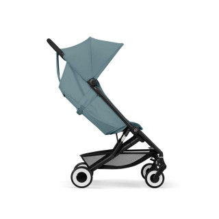 CYBEX KOLICA AGIS BLK STORMY BLUE LIGHT 525000775 