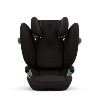 CYBEX AUTOSJEDALICA SOLUTION G2 MAGIC BLACK 524000650 