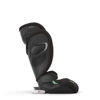 CYBEX AUTOSJEDALICA SOLUTION G2 MAGIC BLACK 524000650 