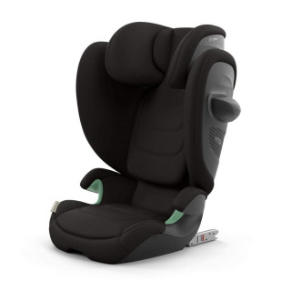 CYBEX AUTOSJEDALICA SOLUTION G2 MAGIC BLACK 524000650 