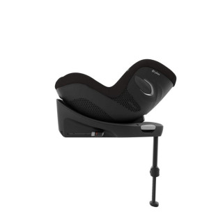 CYBEX AUTOSJEDALICA SIRONA G I-SIZE PLUS MOON BLACK 523001207 