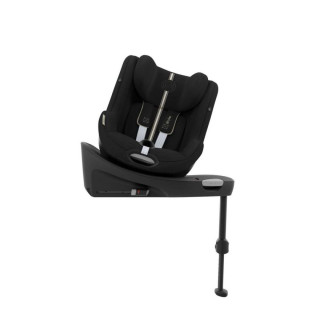 CYBEX AUTOSJEDALICA SIRONA G I-SIZE PLUS MOON BLACK 523001207 