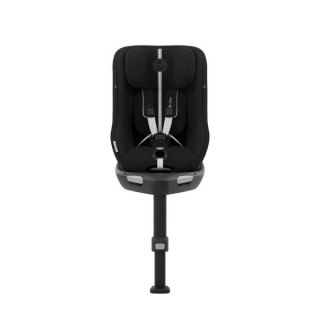 CYBEX AUTOSJEDALICA SIRONA G I-SIZE PLUS MOON BLACK 523001207 