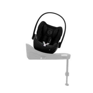 CYBEX G-LINE MODULAR SYSTEM (BAZA+CLOUD G+SIRONA G MOON BLACK) 
