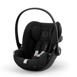 CYBEX G-LINE MODULAR SYSTEM (BAZA+CLOUD G+SIRONA G MOON BLACK) 