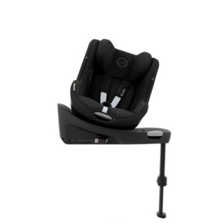 CYBEX G-LINE MODULAR SYSTEM (BAZA+CLOUD G+SIRONA G MOON BLACK) 