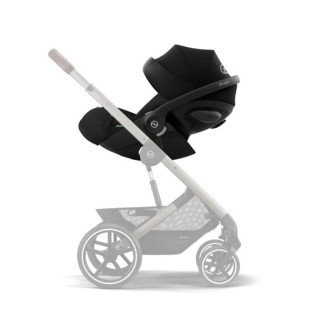 CYBEX G-LINE MODULAR SYSTEM (BAZA+CLOUD G+SIRONA G MOON BLACK) 