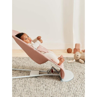 BABYBJORN NJANJALICA DUSTY PINK 006222 