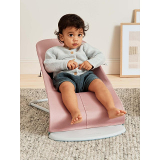 BABYBJORN NJANJALICA DUSTY PINK 006222 
