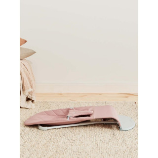 BABYBJORN NJANJALICA DUSTY PINK 006222 