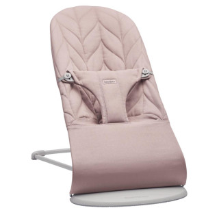 BABYBJORN NJANJALICA DUSTY PINK 006222 