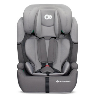 KINDERKRAFT AUTOSJEDALICA COMFORT UP I-SIZE GREY 40739 