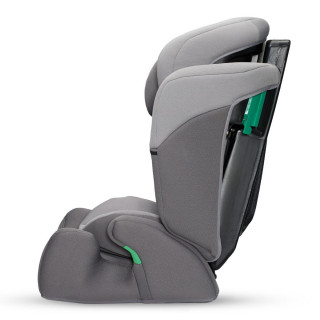 KINDERKRAFT AUTOSJEDALICA COMFORT UP I-SIZE GREY 40739 