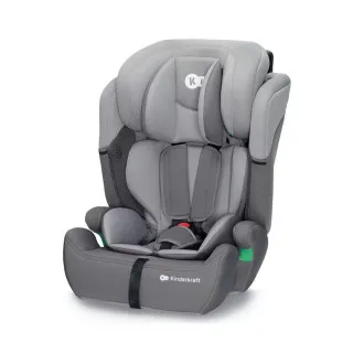 KINDERKRAFT AUTOSJEDALICA COMFORT UP I-SIZE GREY 40739 