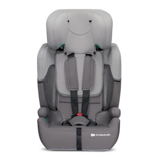KINDERKRAFT AUTOSJEDALICA COMFORT UP I-SIZE GREY 40739 
